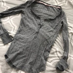 Victoria’s Secret long sleeve top